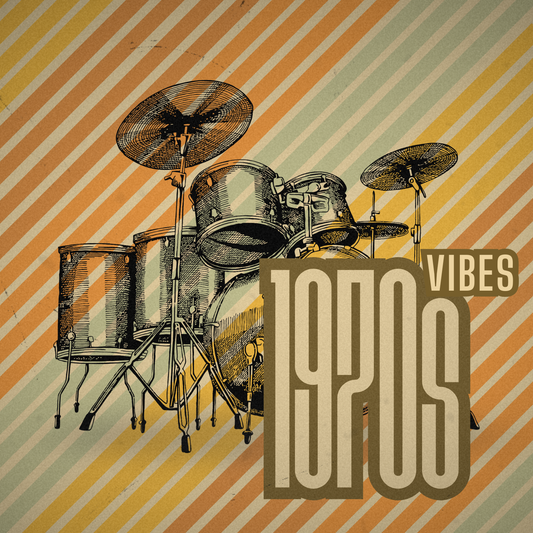 1970s Vibes